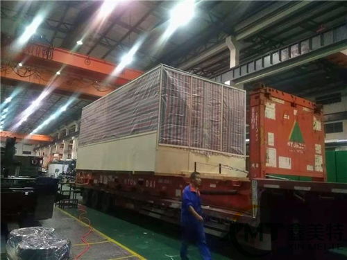 惠州安墩真空木箱 化工產(chǎn)品真空防潮的理想選擇