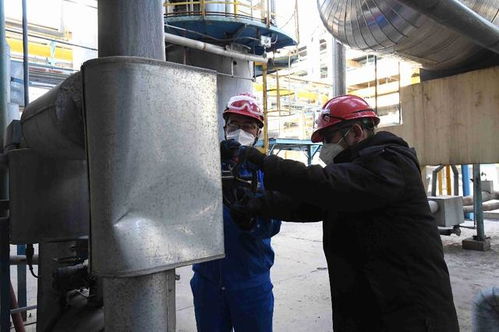 吉林石化染料廠2月份實(shí)現(xiàn)單月“雙盈利”，化工產(chǎn)品產(chǎn)銷兩旺