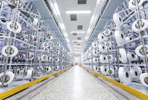 長(zhǎng)樂(lè)智創(chuàng) 千家企業(yè)萬(wàn)機(jī)聯(lián)動(dòng)，化工產(chǎn)品產(chǎn)量再創(chuàng)新高