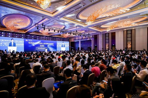 IC China 2024定檔北京 11月盛會聚焦集成電路產業新機遇